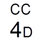 CC4D